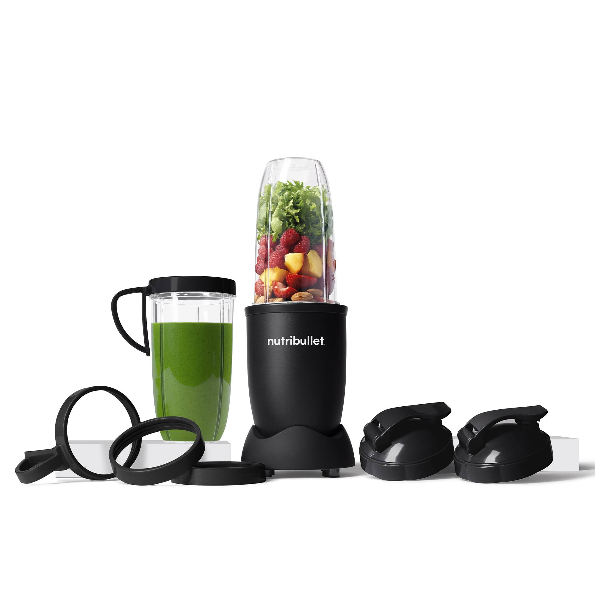 Nutribullet Pro Single Serve Blender, FEBVXCXA_LJBKD