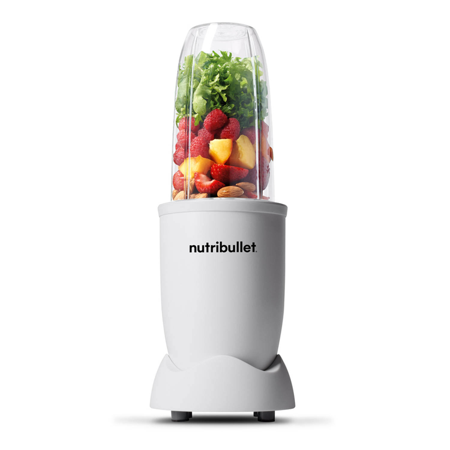 Nutribullet Pro Single Serve Blender, FEBVXCXA_LJBKD