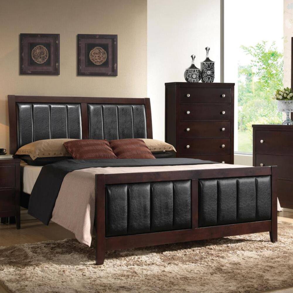 Boden Upholstered Standard Bed Red Barrel Studio Size: OMKNPTUS_O7REL