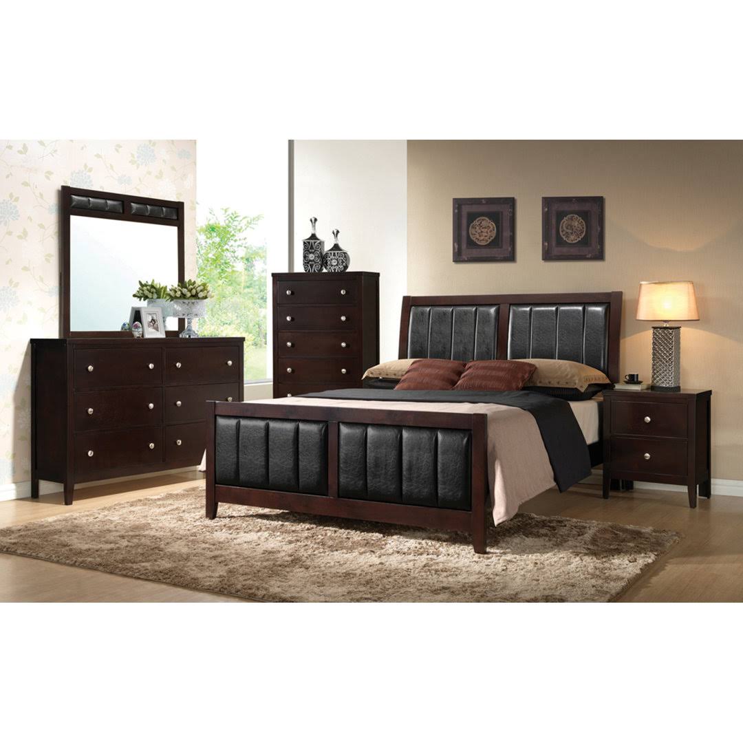 Boden Upholstered Standard Bed Red Barrel Studio Size: OMKNPTUS_O7REL