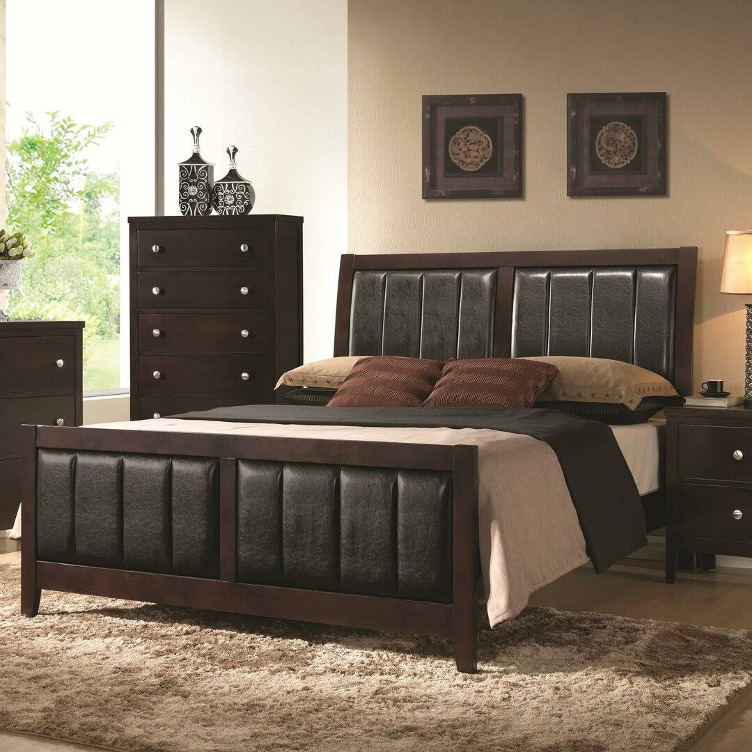 Boden Upholstered Standard Bed Red Barrel Studio Size: OMKNPTUS_O7REL