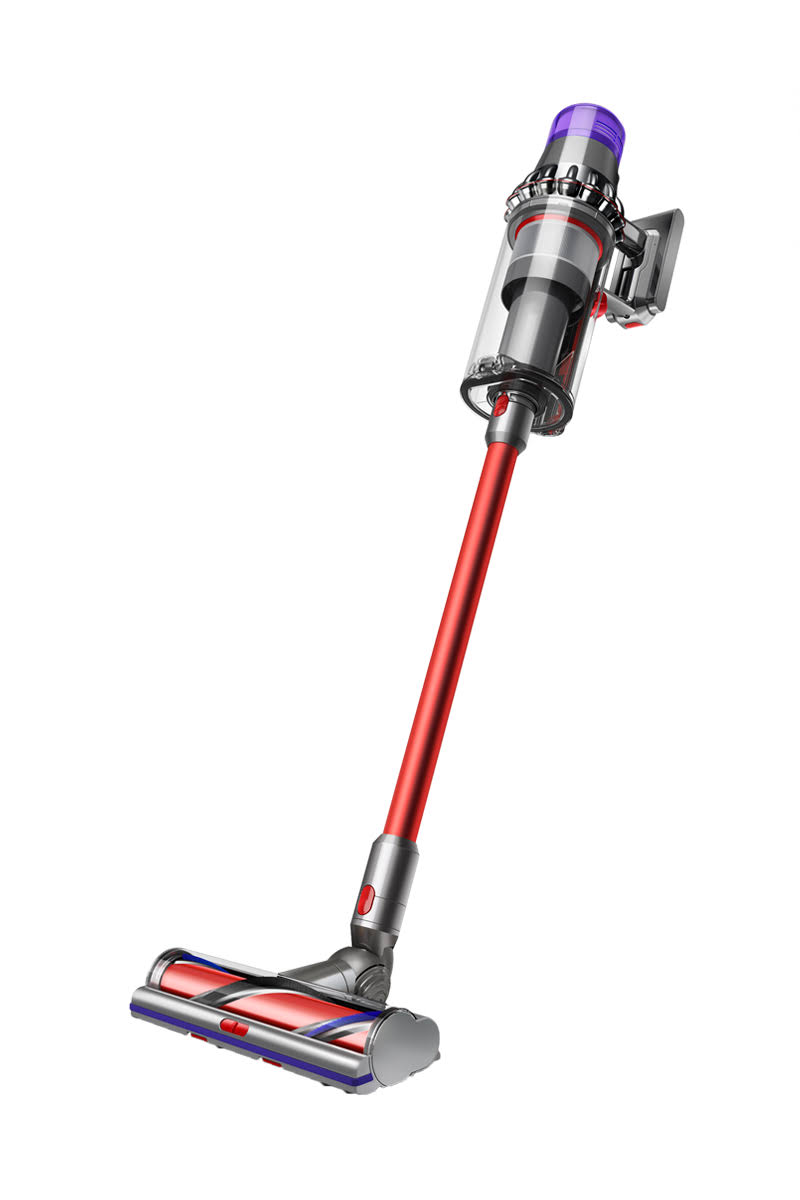 Dyson V11 Outsize Cordless Vacuum Cleaner, Nickel/HYIIUVMQ_U0DWV