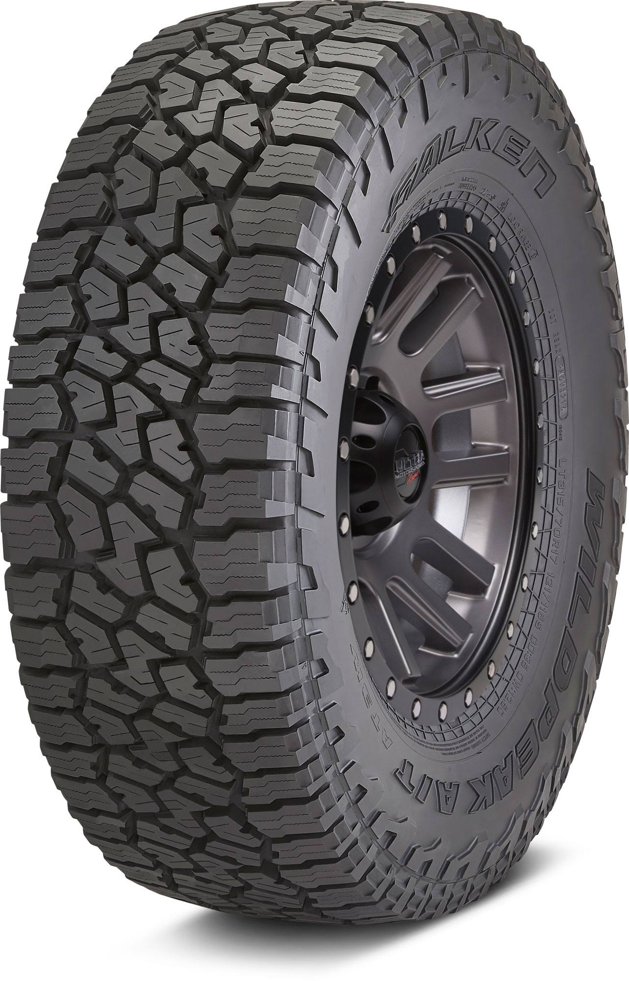 Falken Wildpeak A/T3w Tire 8XUSEOLX_VWNY5