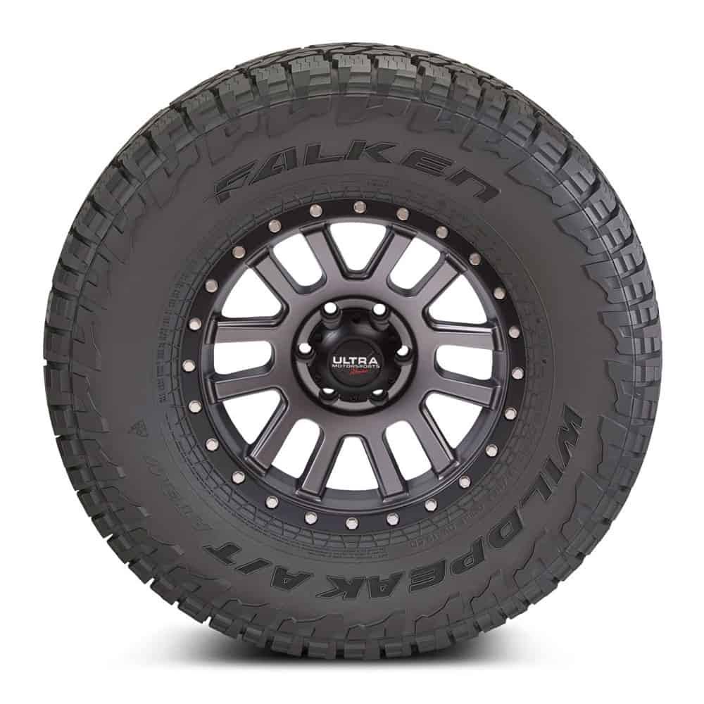 Falken Wildpeak A/T3w Tire 8XUSEOLX_VWNY5