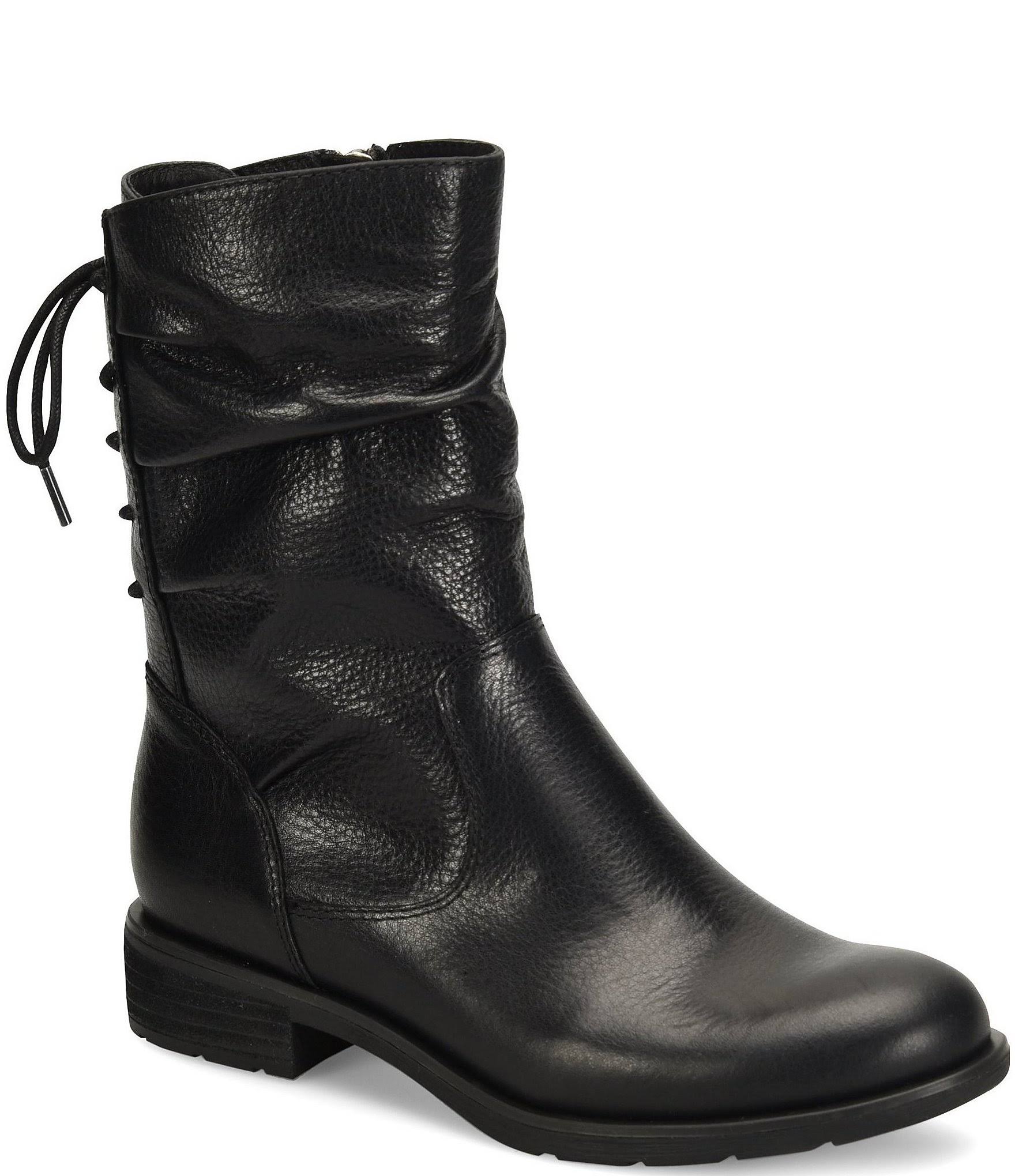 Sofft Women's Sharnell Low Black, Size 7.RH3LKRD1_FXQ22