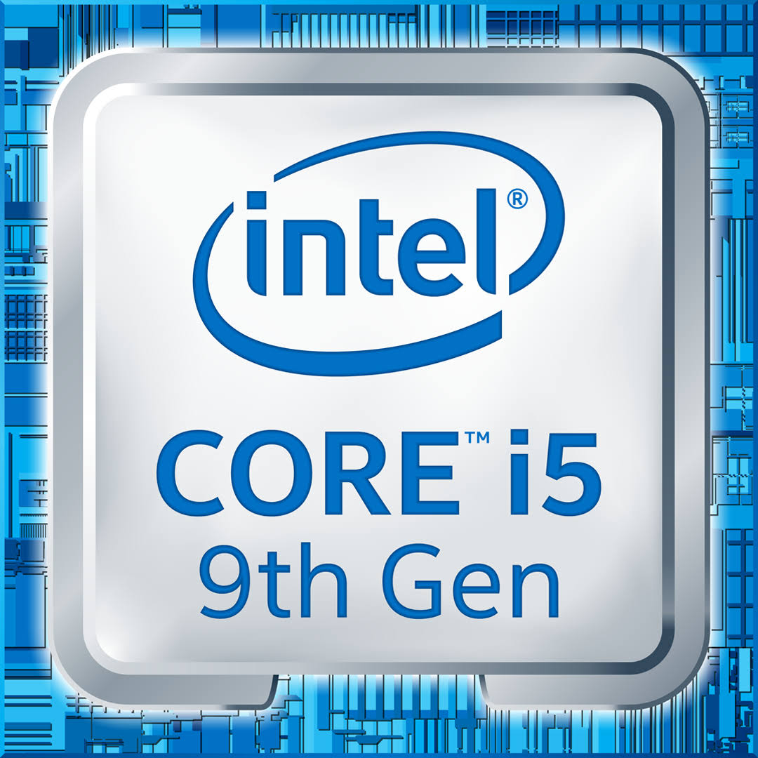 Intel Core I5-9400 Processor 2.9 Ghz 9 Mb Smart ZT81W9LW_HLIG3