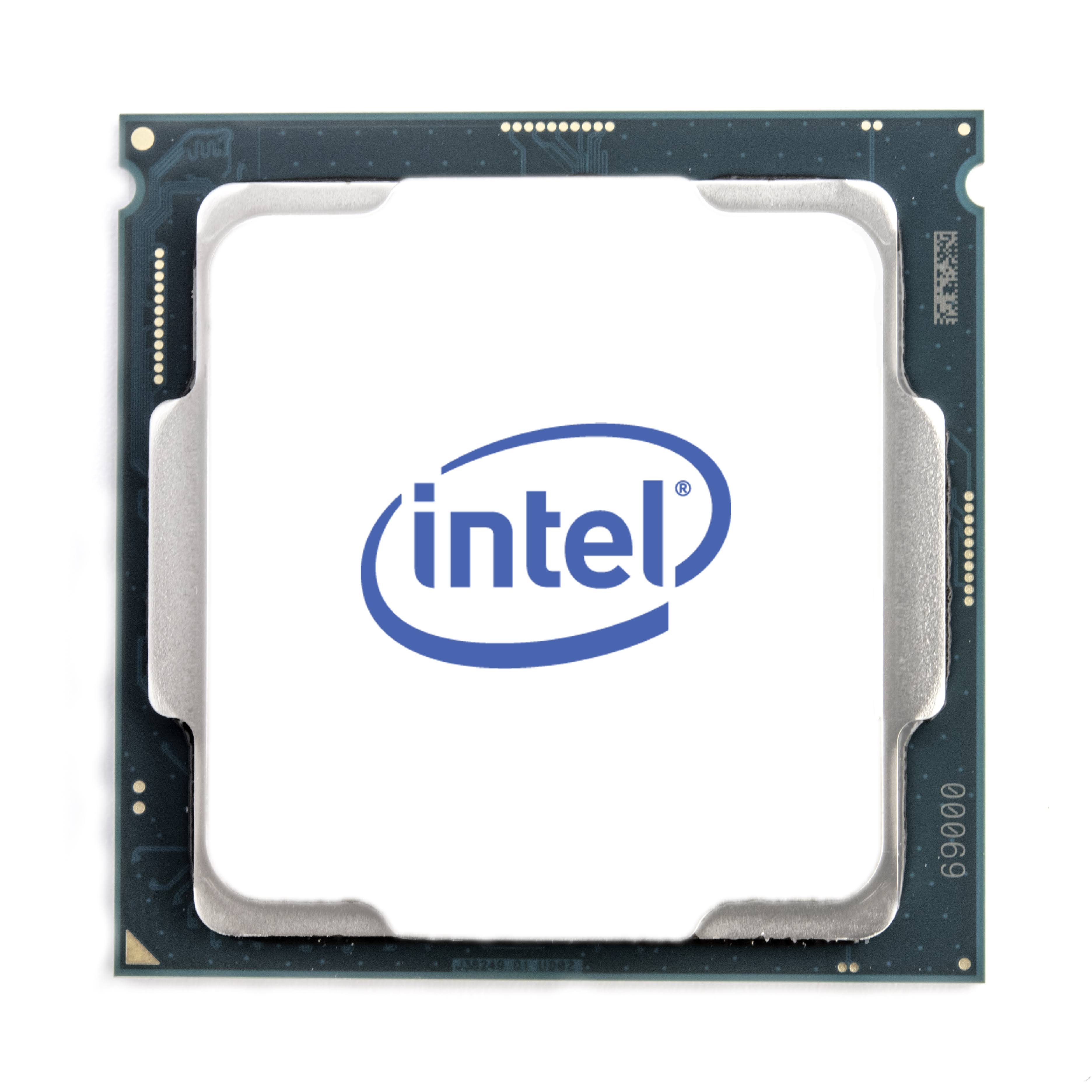Intel Core I5-9400 Processor 2.9 Ghz 9 Mb Smart ZT81W9LW_HLIG3