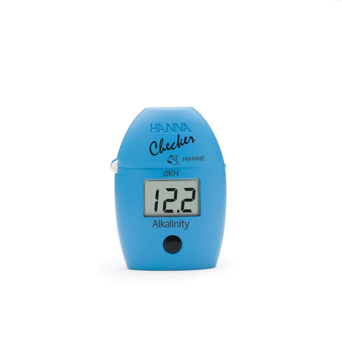 Hanna Marine Alkalinity (Dkh) Checker Hc - YUHQ2U9A_KNLBZ
