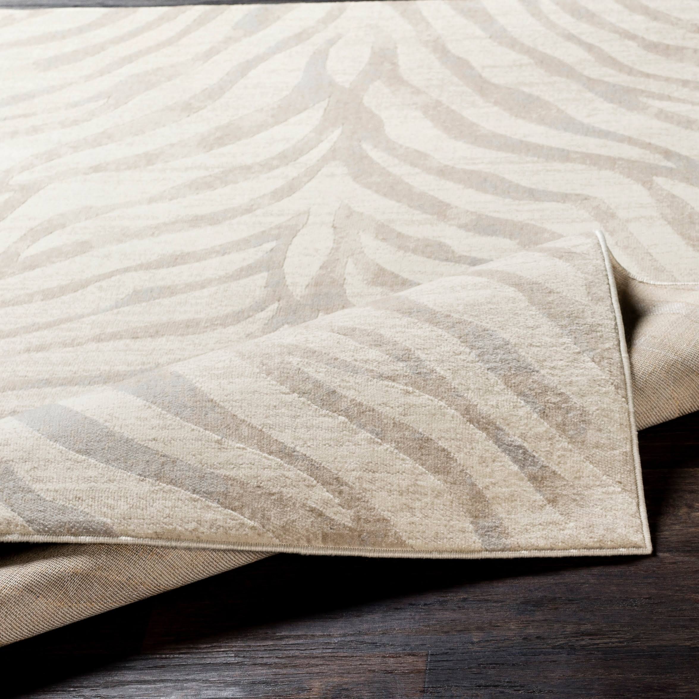 Surya City Cit-2301 Area Rug, 7'10 X 10'UEH2UORE_MGZI3