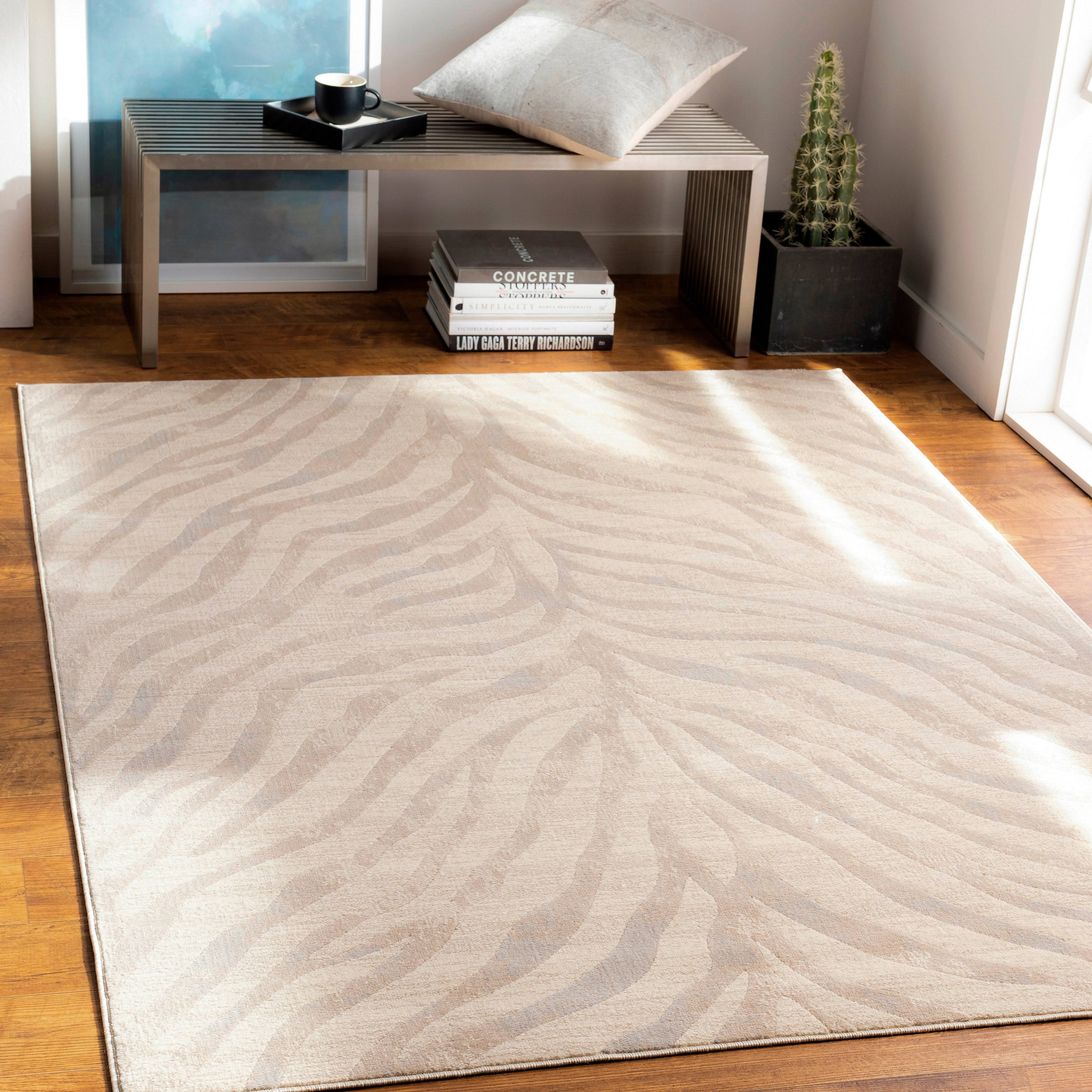Surya City Cit-2301 Area Rug, 7'10 X 10'UEH2UORE_MGZI3