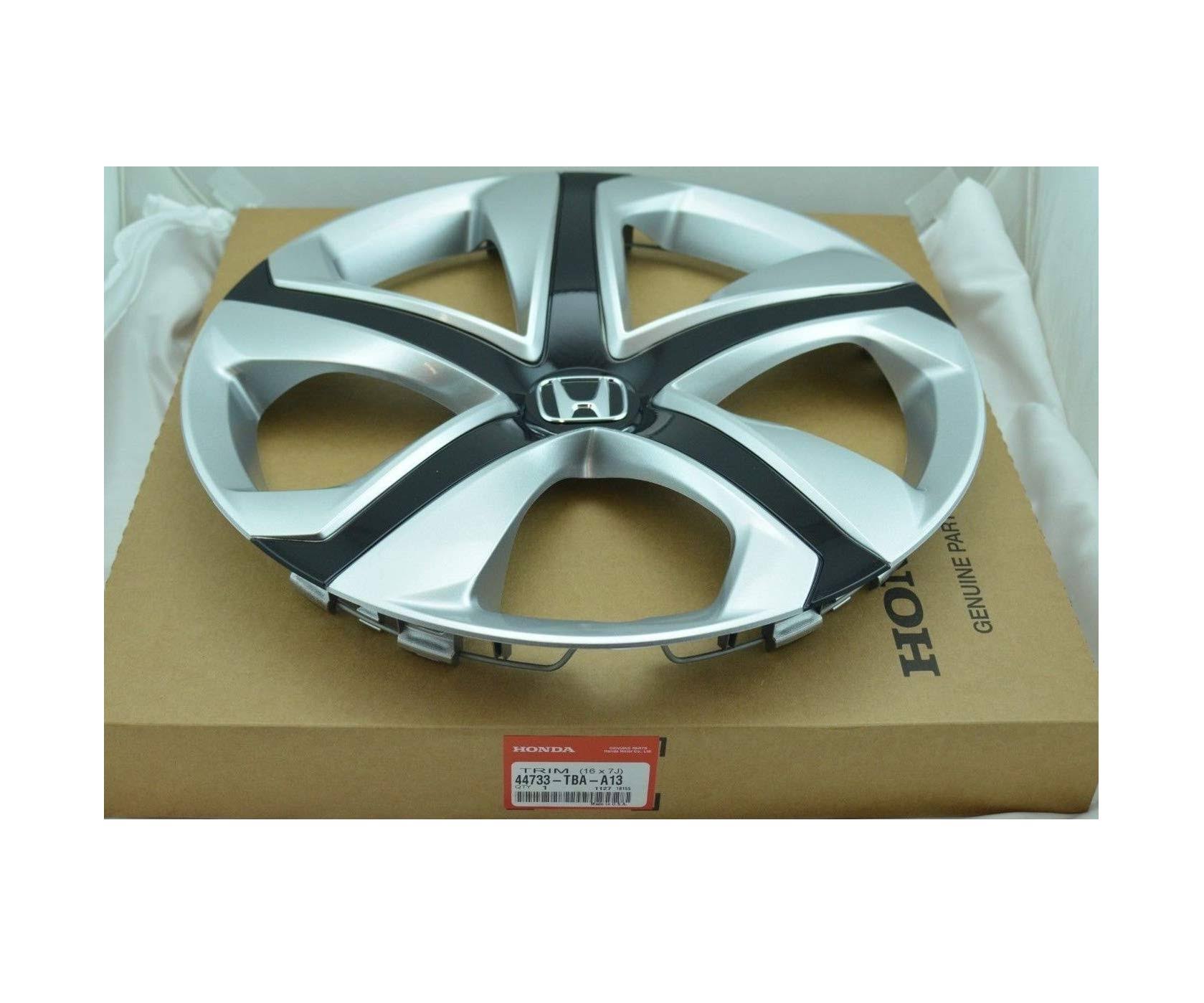 Honda Genuine Trim, Wheel (16x7j) LGYL0XXD_KRSW7