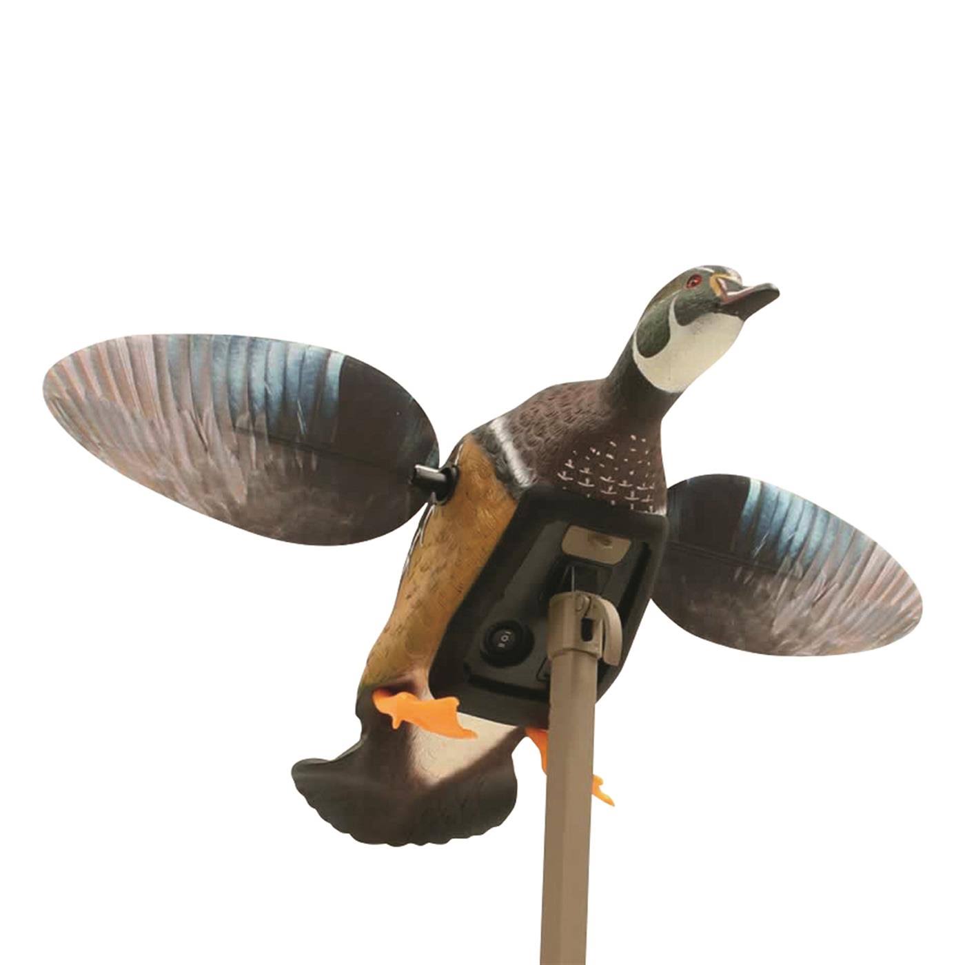 Mojo Elite Series Woody Duck PRTB8GXU_7YX1U