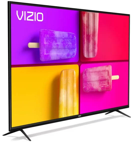 Vizio 70 Class V-Series 4k Uhd Led Smart Tv V705x-CTCFAQXC_CXP1X