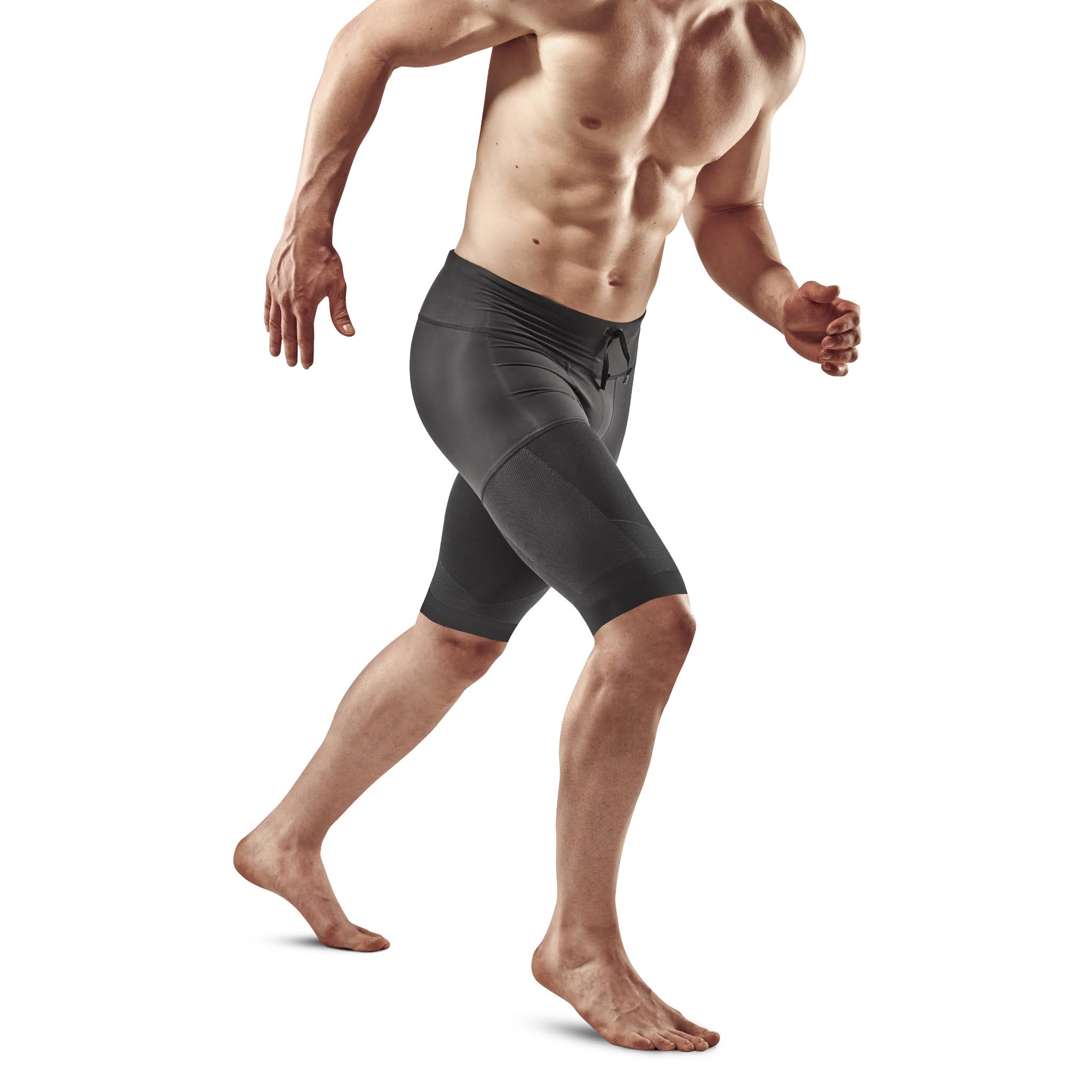 Sigvaris Compreshorts For Abdominal Lymphedema-KMOE9LO7_CVJT0