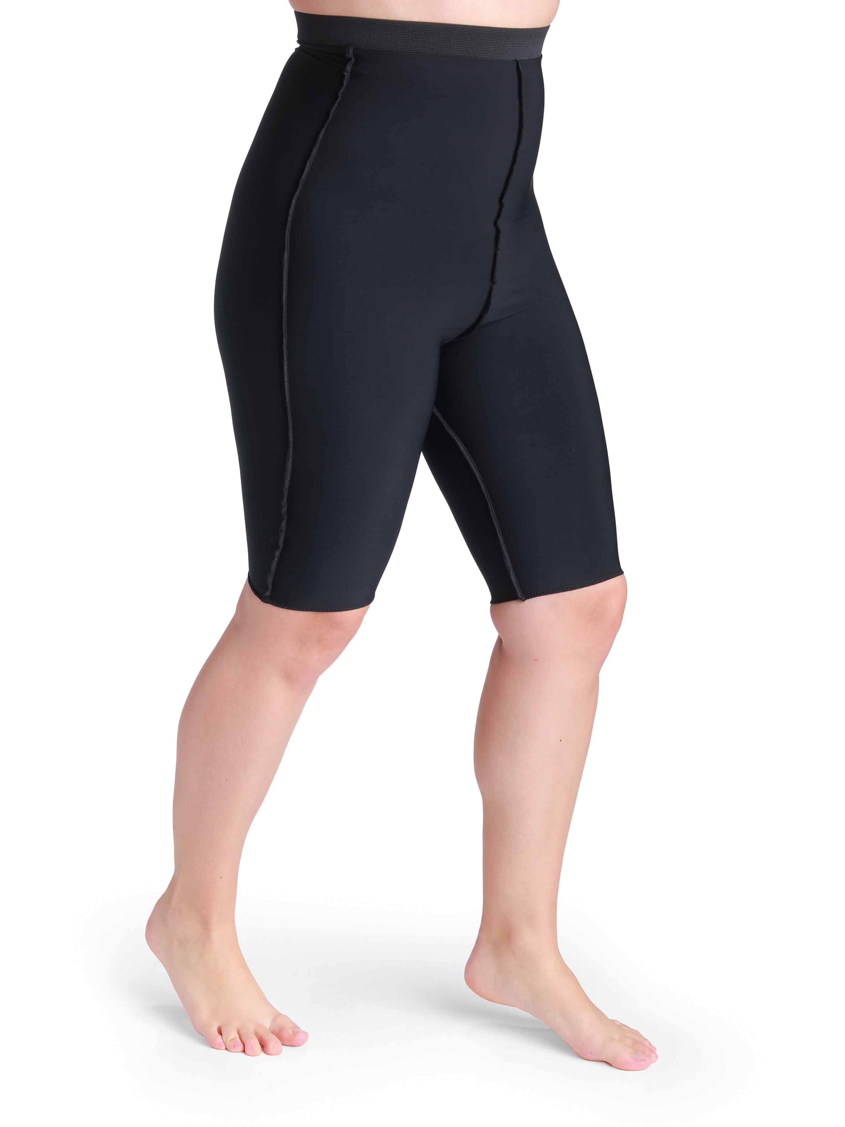 Sigvaris Compreshorts For Abdominal Lymphedema-KMOE9LO7_CVJT0