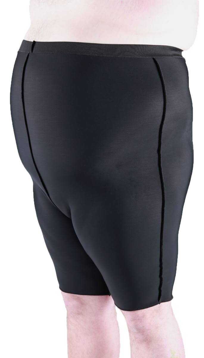 Sigvaris Compreshorts For Abdominal Lymphedema-KMOE9LO7_CVJT0