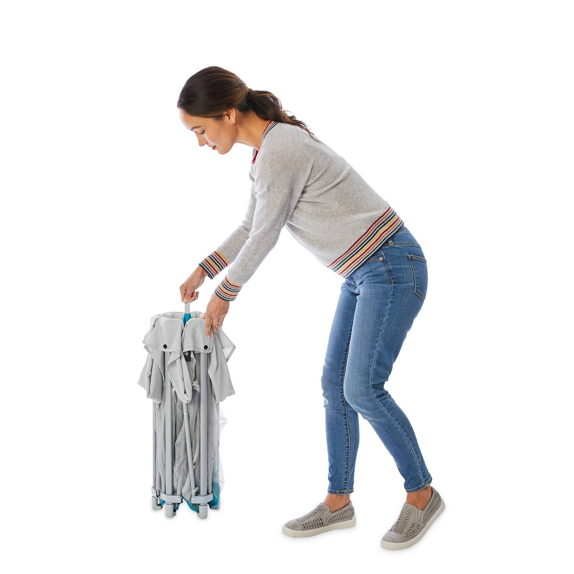 Graco Pack 'N Play Litetraveler WZSKWSYC_Z2TPI
