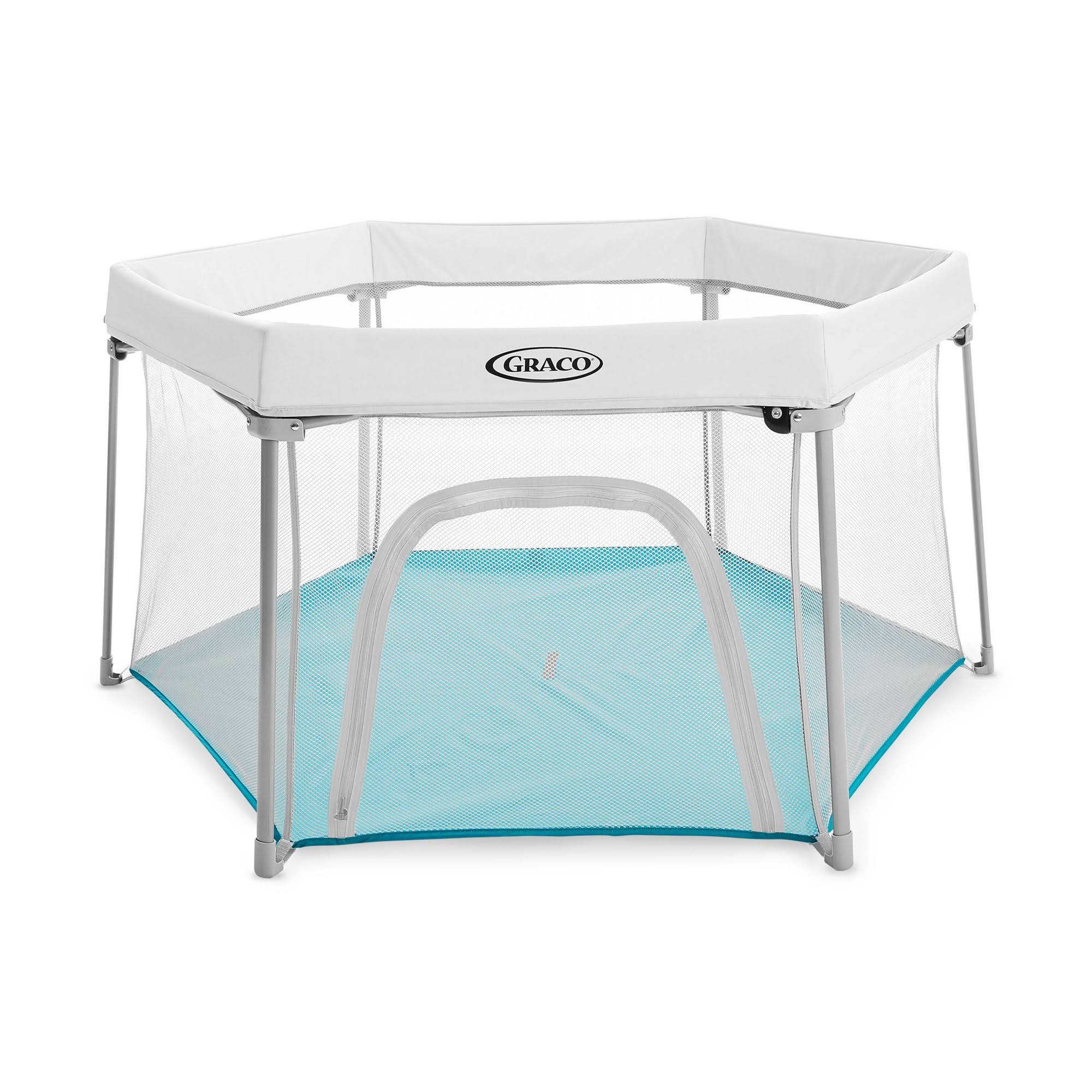 Graco Pack 'N Play Litetraveler WZSKWSYC_Z2TPI