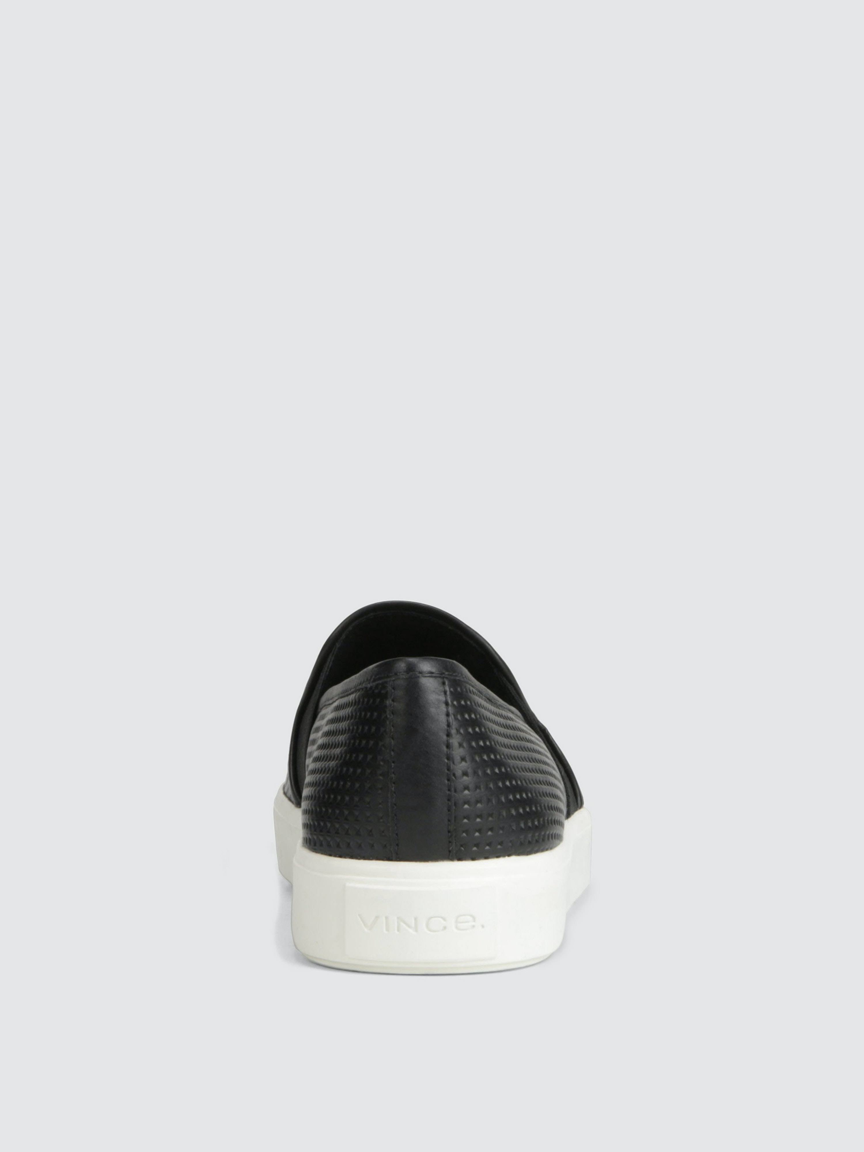 Vince Women&S Blair 5 Slip On Sneakers - Black - Size 8.KQ7FAKDV_RHS9V
