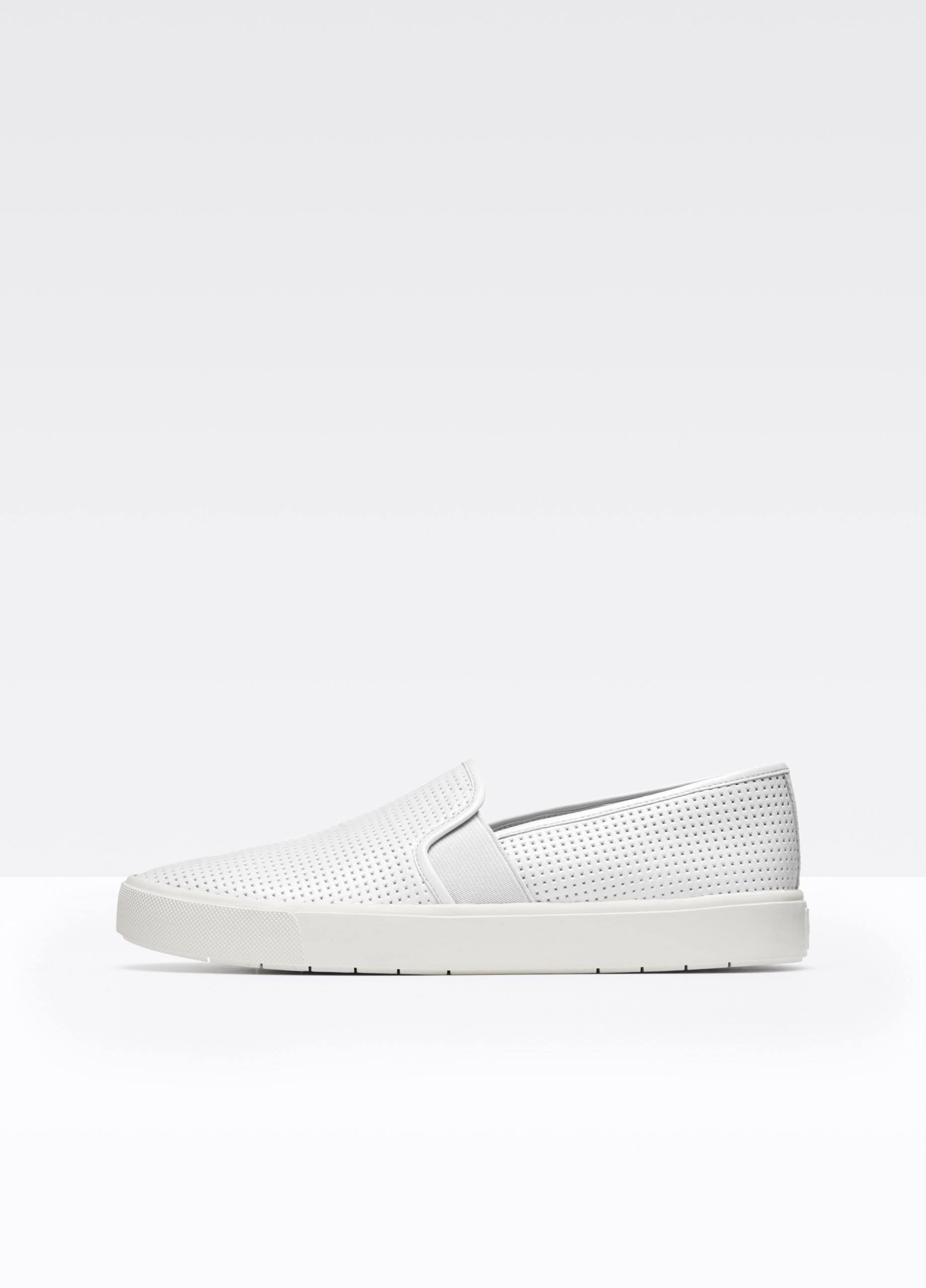 Vince Women&S Blair 5 Slip On Sneakers - Black - Size 8.KQ7FAKDV_RHS9V