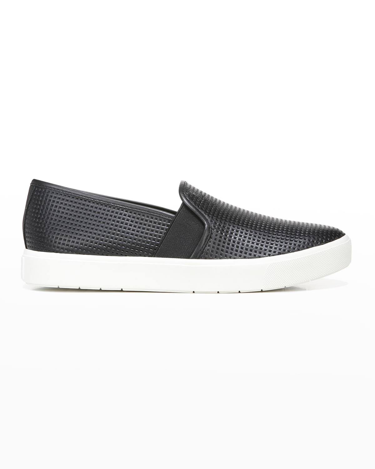 Vince Women&S Blair 5 Slip On Sneakers - Black - Size 8.KQ7FAKDV_RHS9V