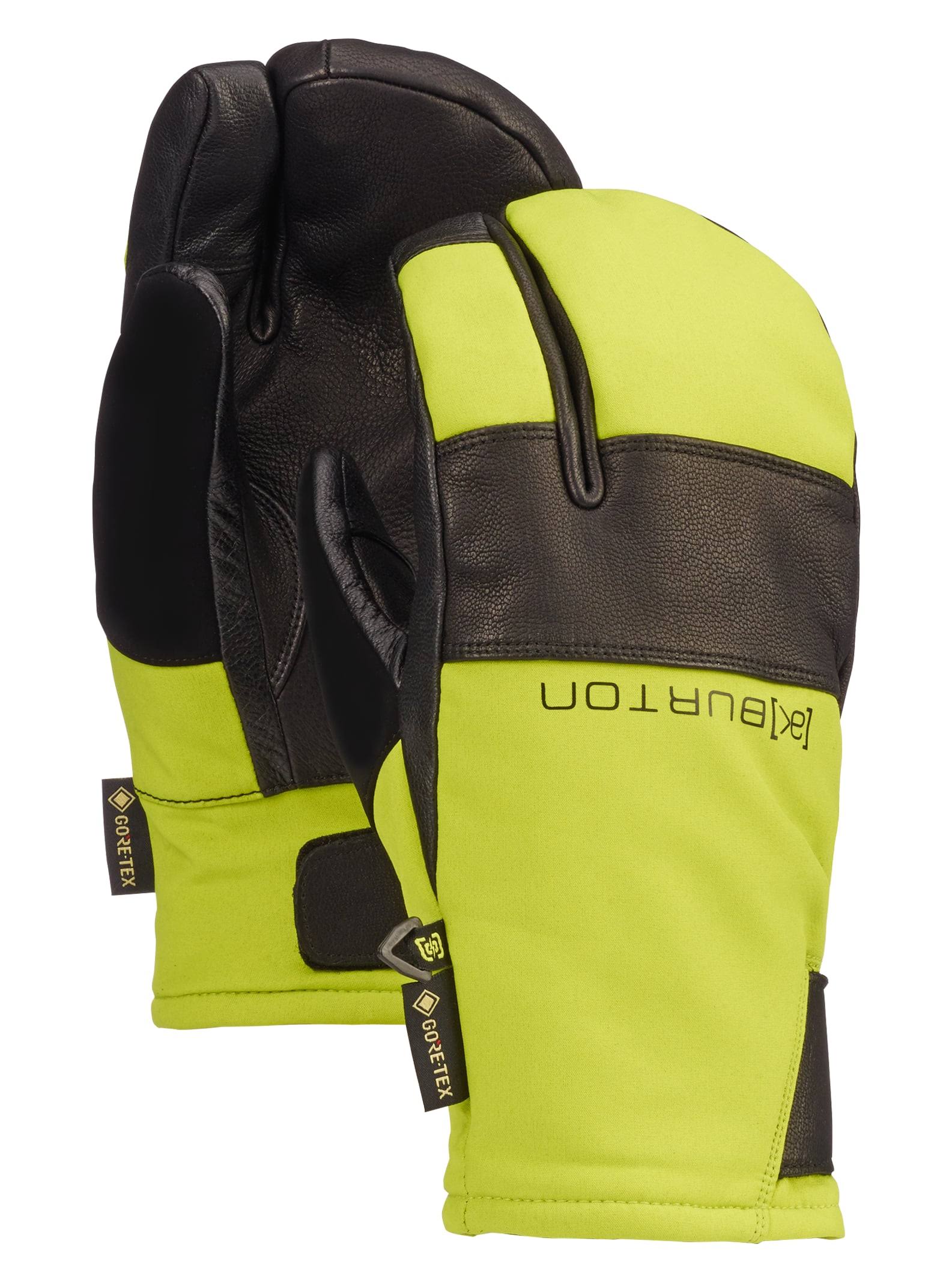 Burton Men's Ak Gore-Tex Clutch ZKGL2G9A_RG5JJ