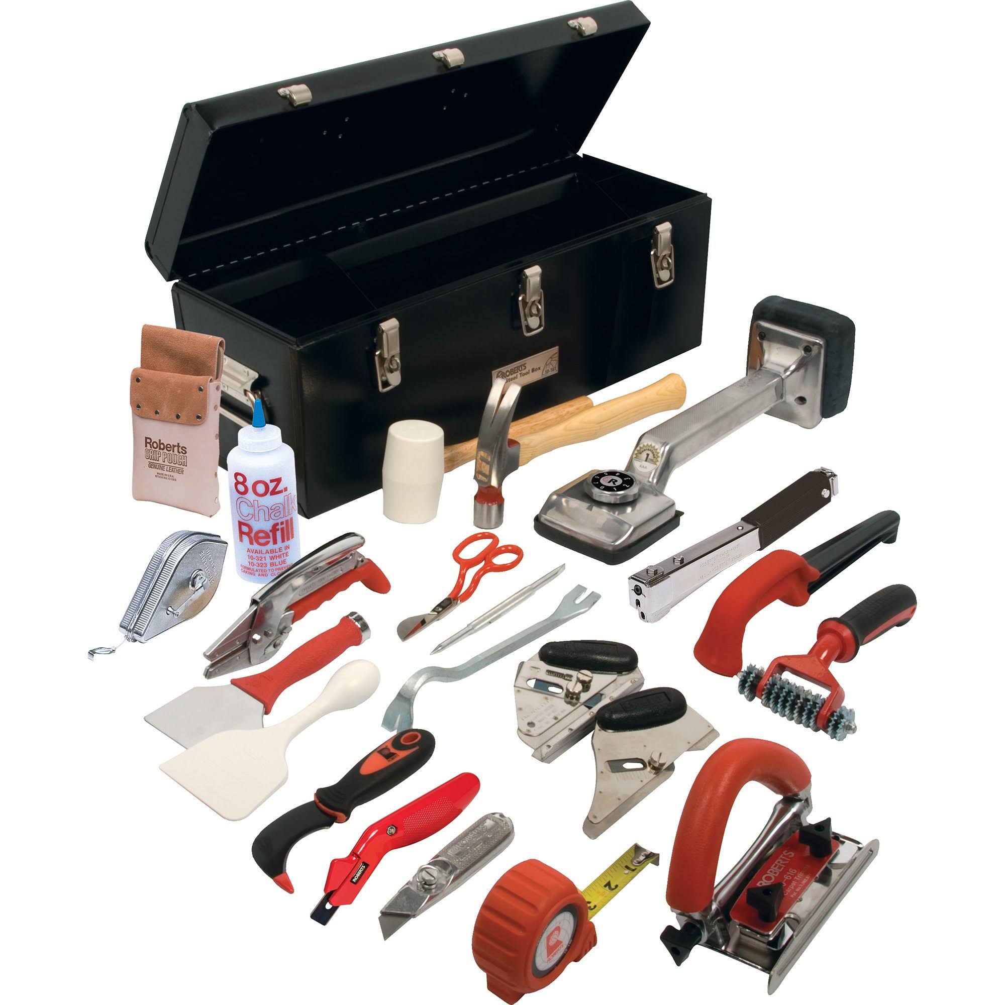 Roberts 10-750 Carpet Installation Tool NKYNBPGP_U8SRL