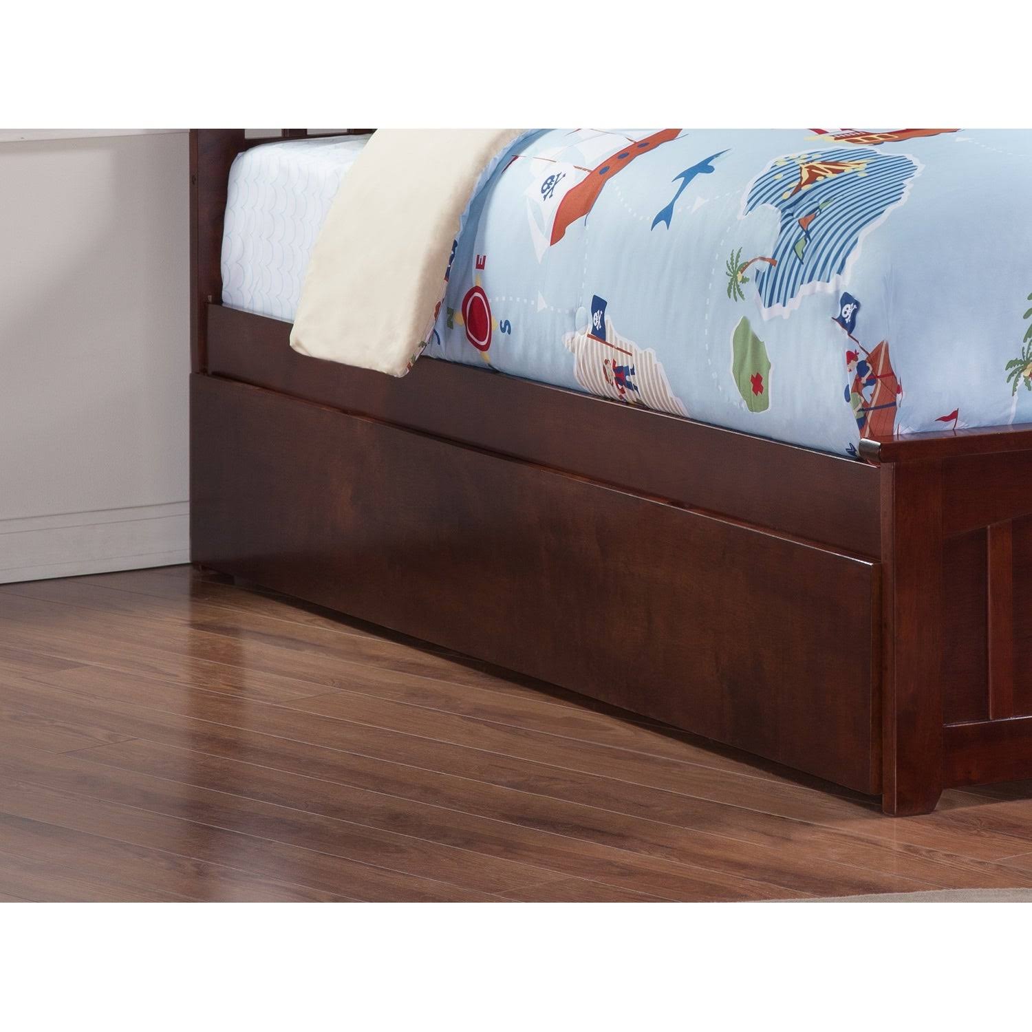 Afi Urban Full Trundle Bed XQ0HLMTT_93E4I