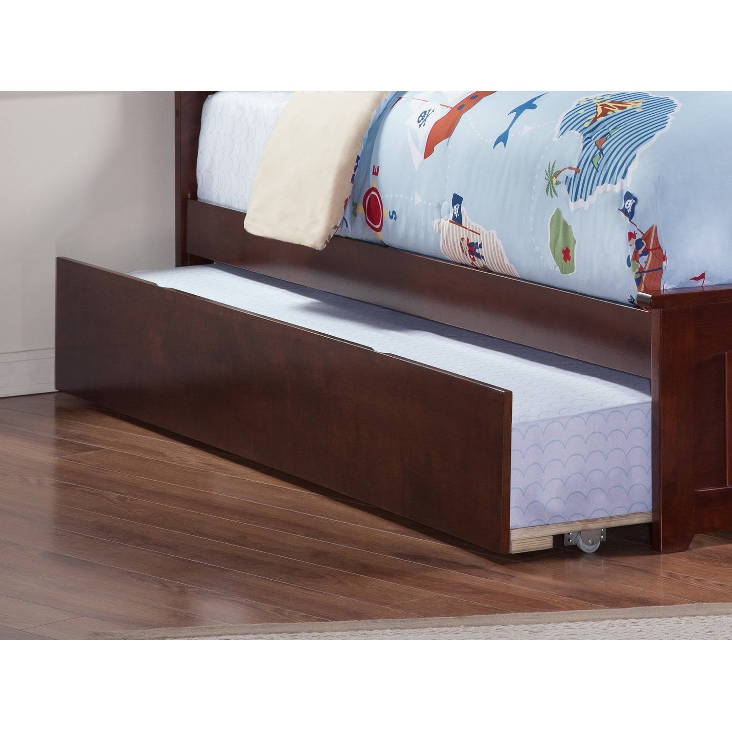 Afi Urban Full Trundle Bed XQ0HLMTT_93E4I