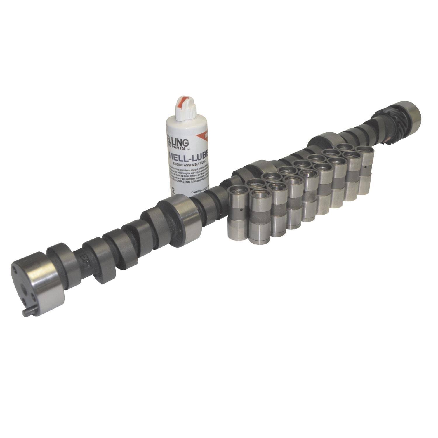 Melling Cl-Mtc-1 Camshaft & Lifter 3FYUYYOX_E1IPQ