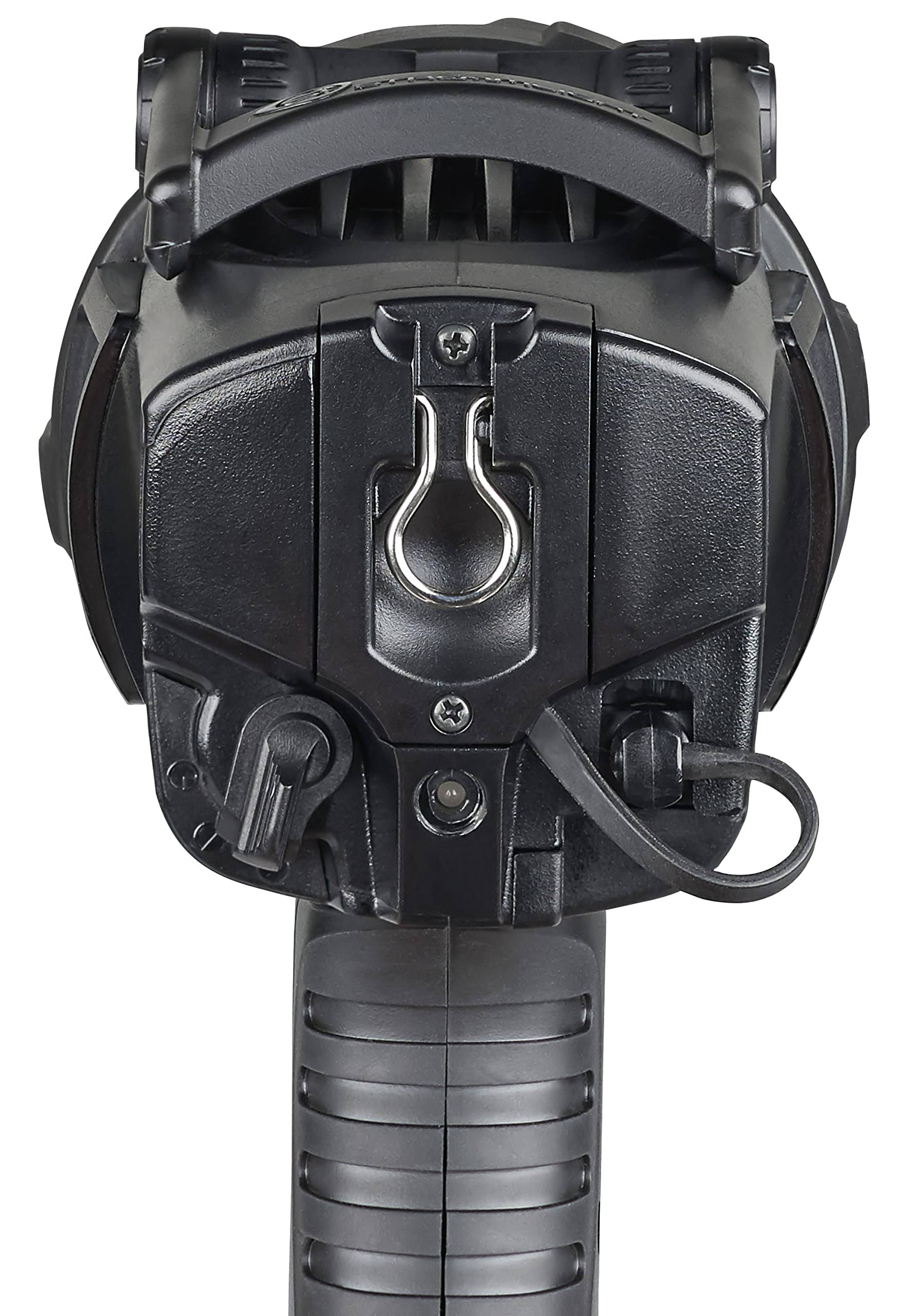 Streamlight Rechargeable Spotlight - Pistol Grip - 3KCHQXEB_PF9JN
