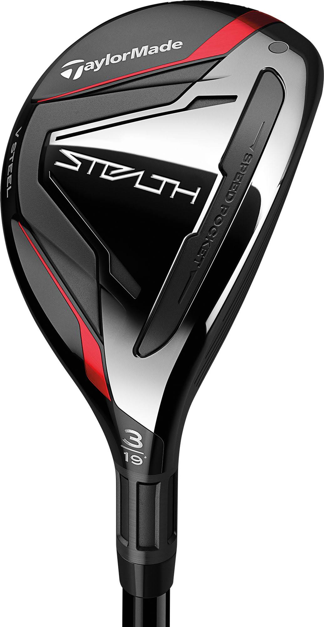Taylormade Stealth Rescue KP4YGERW_CQXIV