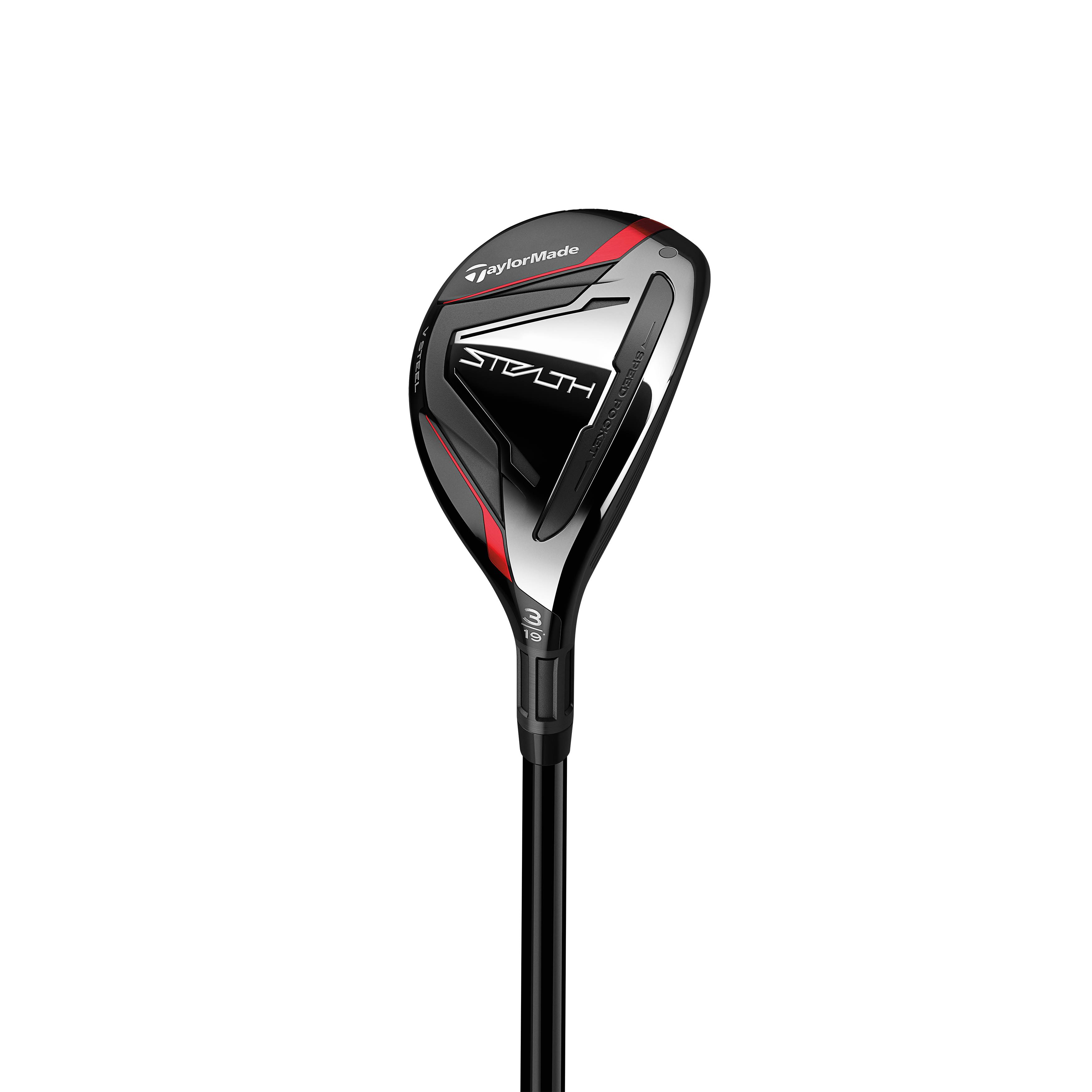 Taylormade Stealth Rescue KP4YGERW_CQXIV