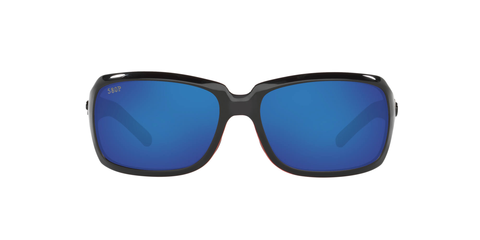 Costa Del Mar Isabela Sunglasses - Shiny Seagrass/Green Mirror VNAK9UDO_CAOFQ
