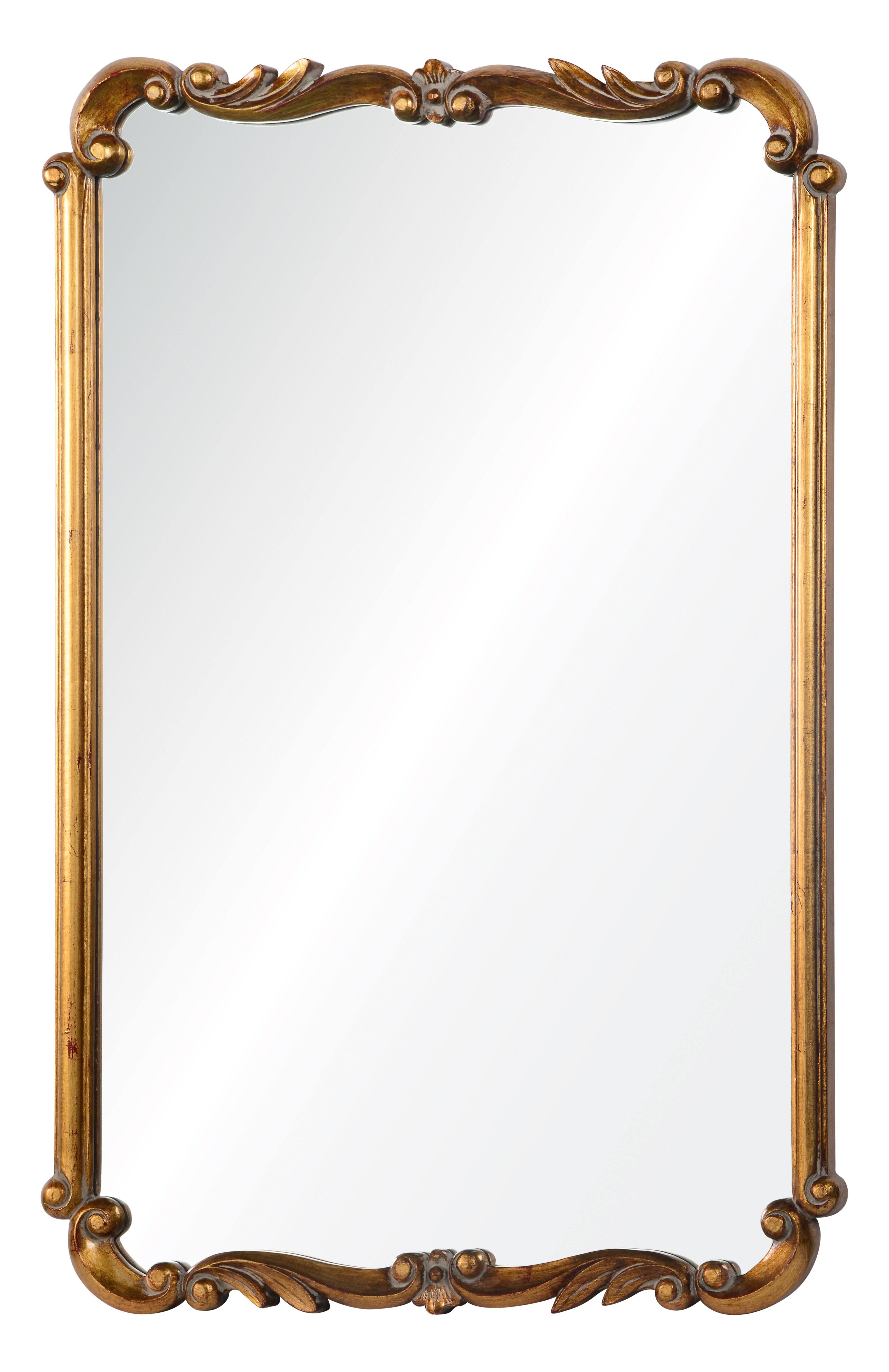 Cooper Classics Toulouse Wall Mirror - 59ORMJ6R_GPHZE