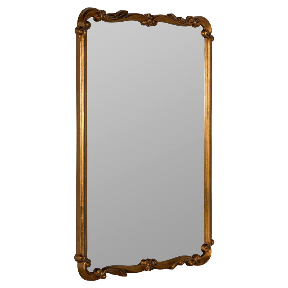 Cooper Classics Toulouse Wall Mirror - 59ORMJ6R_GPHZE