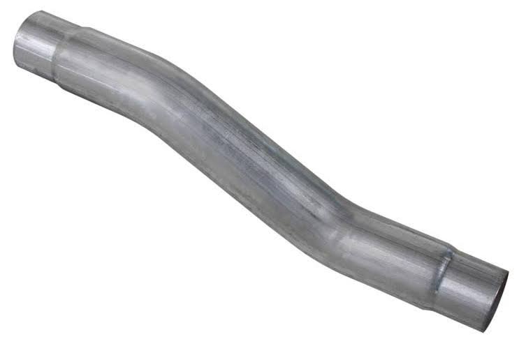 Diamond Eye Mflr Rplcment Pipe 3-1/2inx30in Finished Overall Length Nfs W/ WBCI5H6F_D9YEK
