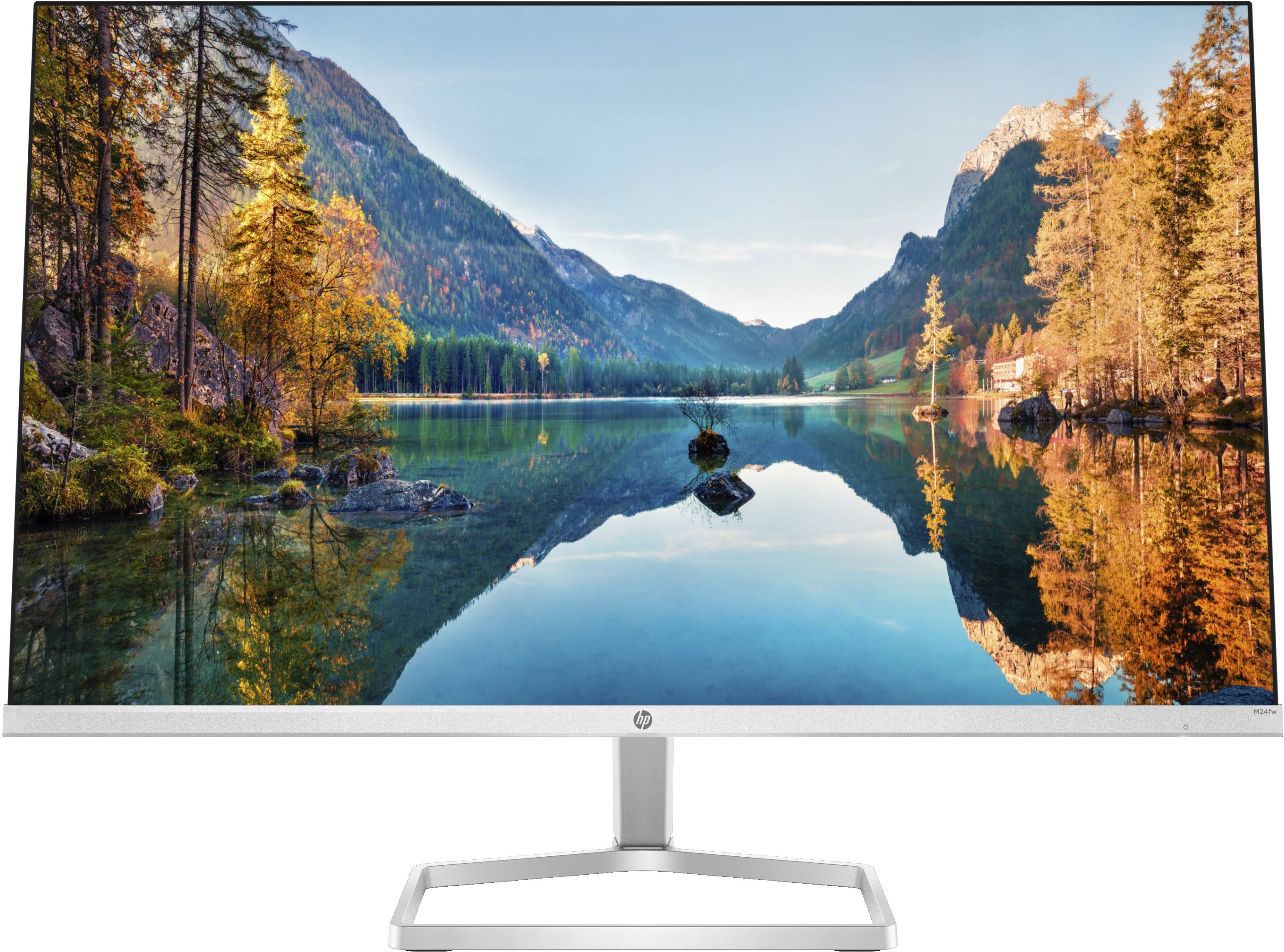 Hp M24fw 23.8 Full Hd Lcd MIZLM1VE_HTGMJ