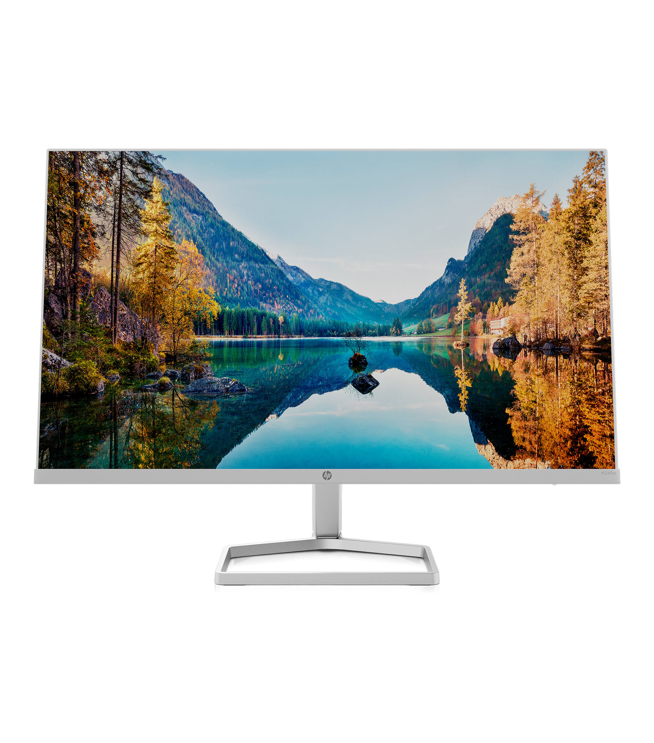 Hp M24fw 23.8 Full Hd Lcd MIZLM1VE_HTGMJ