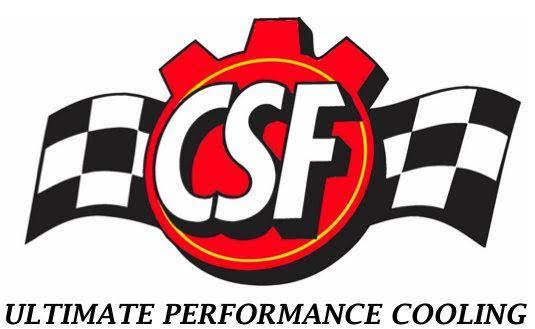 Csf 3515 - 12-16 Subaru Impreza 2.0l Oem Plastic GKJK7CTH_WNZP2
