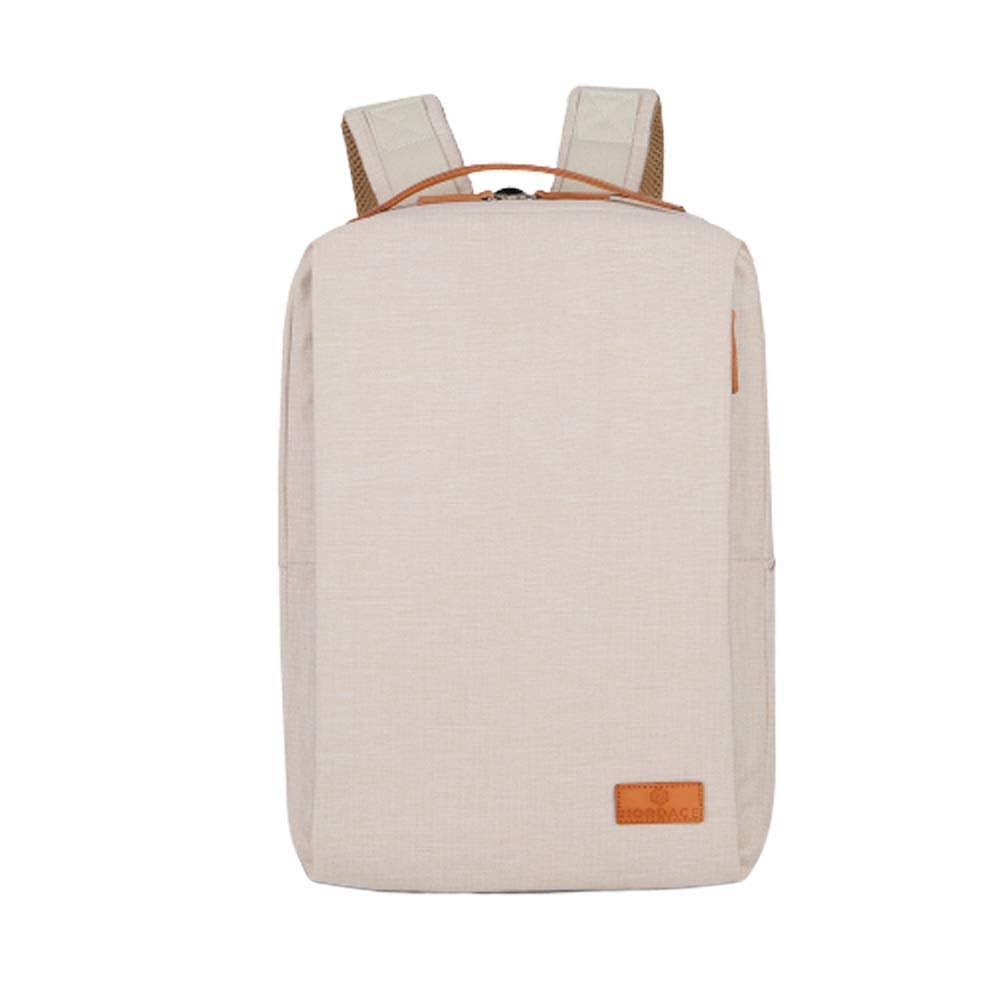 Nordace - Smart Backpack - Siena 19l Usb (Beige) PXBTUW8R_WIDIO