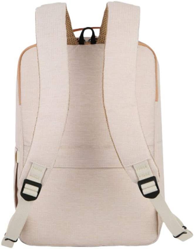 Nordace - Smart Backpack - Siena 19l Usb (Beige) PXBTUW8R_WIDIO