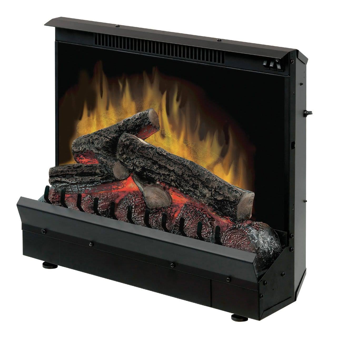 Dimplex 23 Standard Electric Fireplace 5K6I0A2G_IKQNT