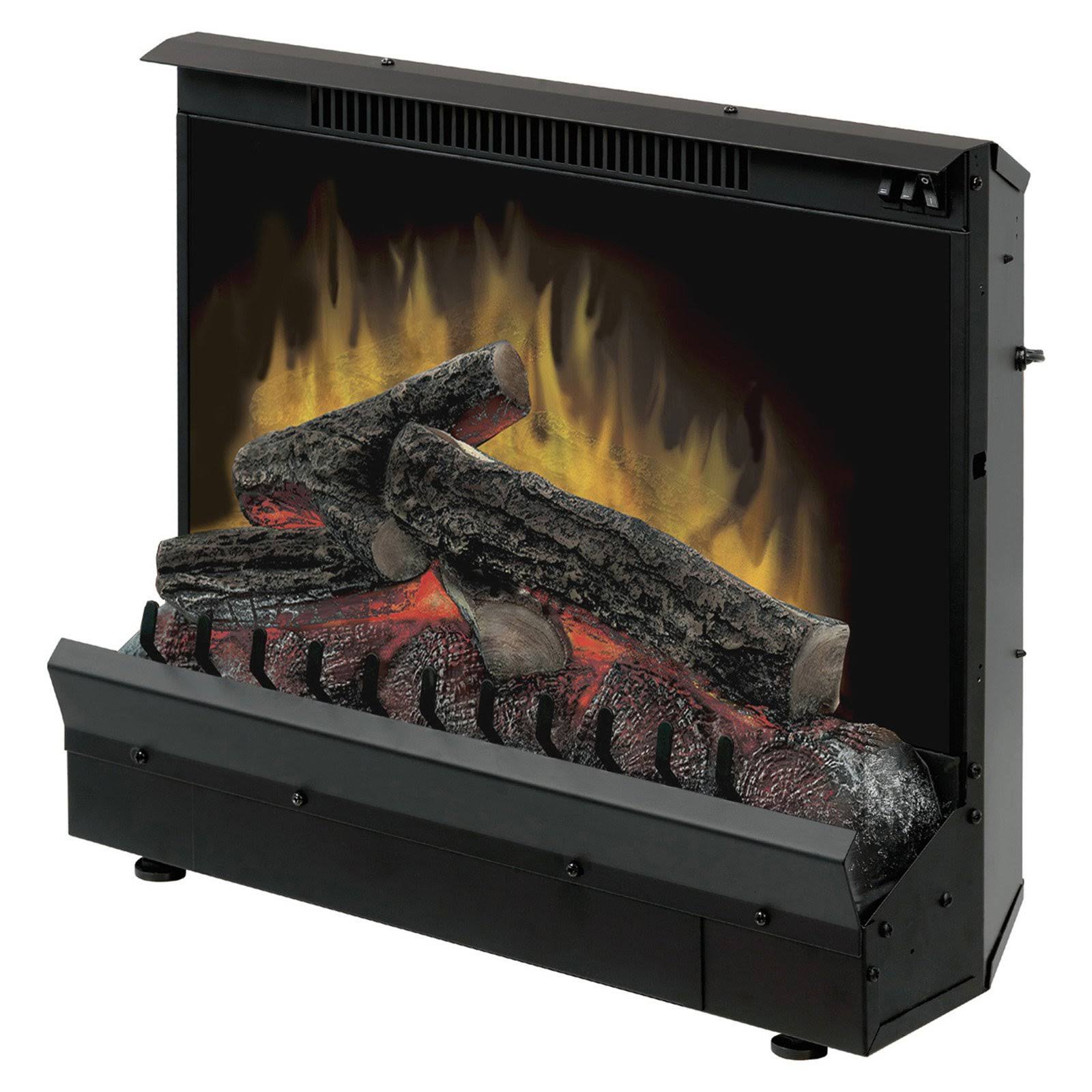 Dimplex 23 Standard Electric Fireplace 5K6I0A2G_IKQNT