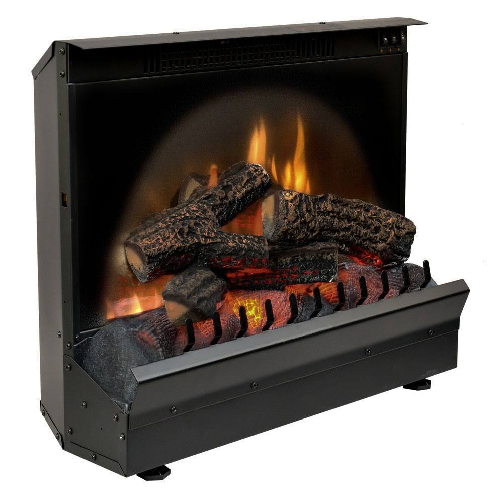 Dimplex 23 Standard Electric Fireplace 5K6I0A2G_IKQNT