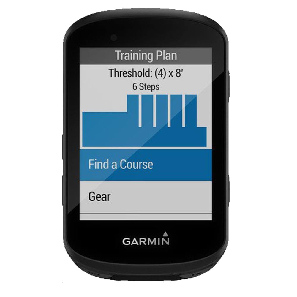 Garmin 010-02061-00 Edge 830 Gps Cycling Computer Bundle With Workout Cooling Sport Towel And Deco Essentials Wearable Commuter Front And LD7CWMTR_3CNNH