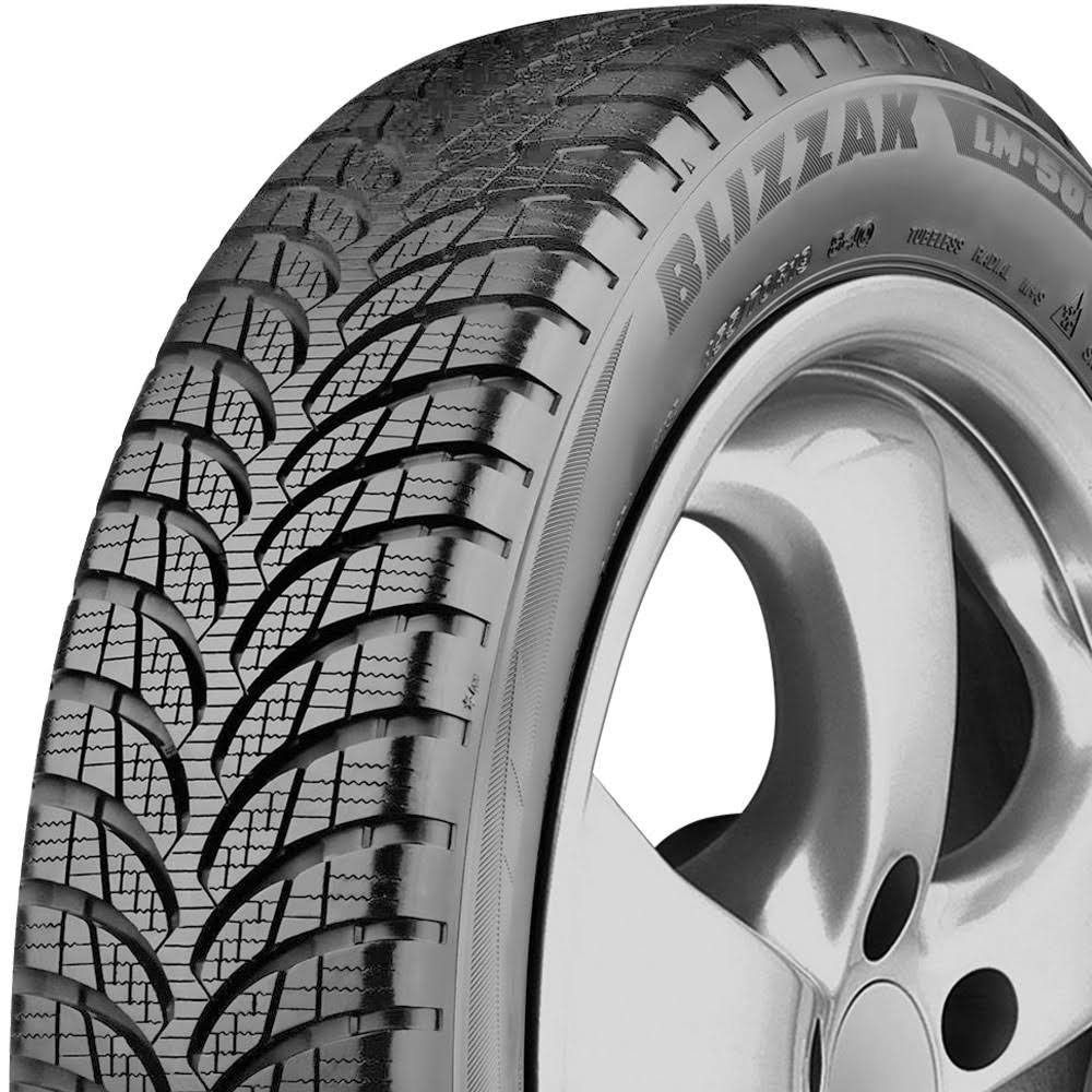 Bridgestone Blizzak Lm-500 155/70r19 Xl 009902 TNVO2YQL_EST2S