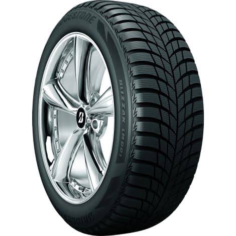 Bridgestone Blizzak Lm-500 155/70r19 Xl 009902 TNVO2YQL_EST2S