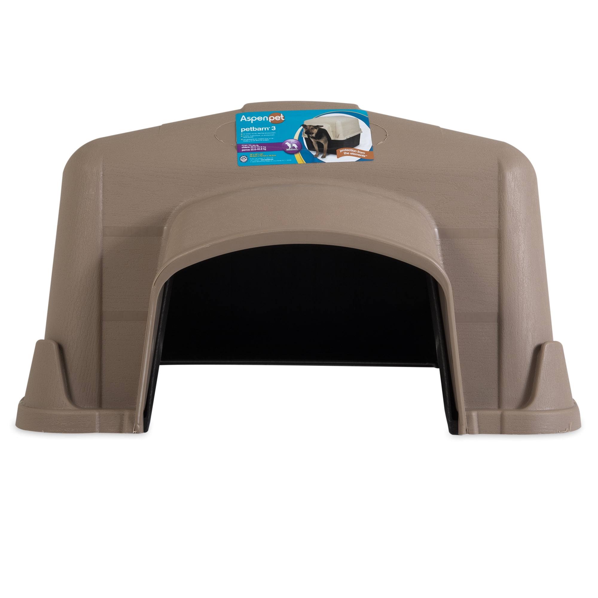 Aspen Pet Petbarn 3 Dog JCJREXZD_GQWRR