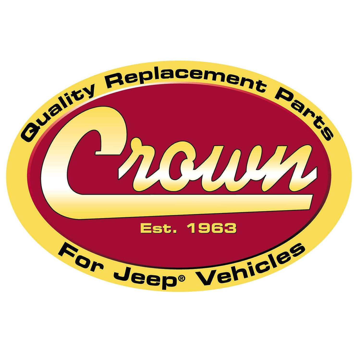 Crown Automotive - 55176180mk Body Mount Master XIMXJRSZ_6JZE3